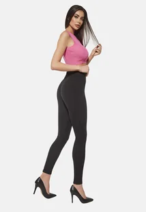 Legginsy Damskie Maya - Legginsy - miniaturka - grafika 1