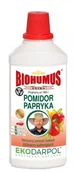 Nawozy ogrodnicze - Biohumus Extra Nawóz Natural Pomidorów Papryki 1L - miniaturka - grafika 1