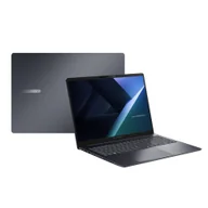 Laptopy - ASUS ExpertBook B5 B5605CCA-MB0060X Ultra 7 255H 16.0" WUXGA 300nits 60Hz AG 16GB DDR5 SSD512 Intel Arc Graphics WLAN+BT LAN Cam1080p FingerPrint Backlit Keyboard Thunderbolt 63WHrs W11Pro Gentle Grey 3Y OnSite B5605CCA-MB0060X - miniaturka - grafika 1