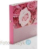 Albumy fotograficzne - Album Assort-4 róże XL (tradycyjny 60 kremowych stron) - miniaturka - grafika 1
