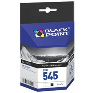 Tusze zamienniki - Black Point BPC545 zamiennik Canon PG-545 (BPC545XL) - miniaturka - grafika 1