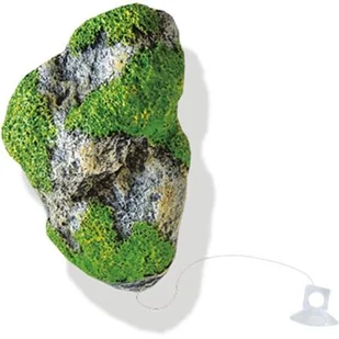 Ozdoba akwariowa skała happet - Dekoracje do akwarium - miniaturka - grafika 1