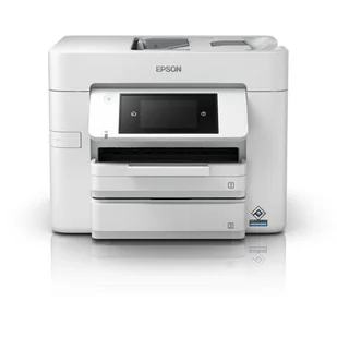 Epson EPSON tiskárna ink WorkForce Pro WF-C4810DTWF - Urządzenia wielofunkcyjne - miniaturka - grafika 1
