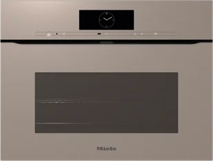 Piekarnik do zabudowy Miele H 7840 BPX Perłowy beż - Piekarniki do zabudowy - miniaturka - grafika 1