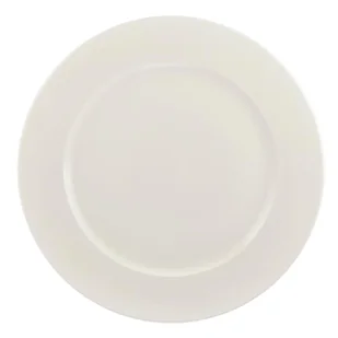 Talerz płytki obiadowy 27 cm SIMPLY FINE - Talerze - miniaturka - grafika 1