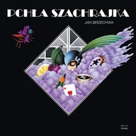 Audiobooki - słuchowiska - MTJ Agencja Artystyczna Empik prezentuje słuchowiska z płyt winylowych: Pchła Szachrajka - miniaturka - grafika 1