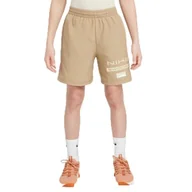 Spodenki damskie - Nike Szorty Dri-Fit dla starszych dzieci (chłopców), HJ3801 - miniaturka - grafika 1