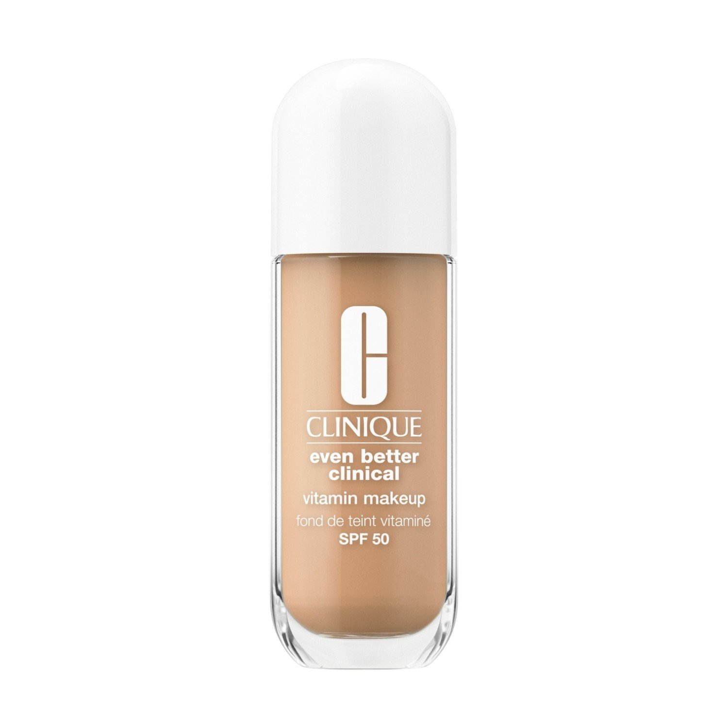 Clinique Even Better Clinical Vitamin Makeup SPF50 Podkład do twarzy, Medium Cool 2