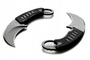 Nóż Karambit taktyczny survival MTech MT665 EDC - Noże Nóż Karambit taktyczny survival MTech MT665 EDC - Noże - miniaturka - grafika 1