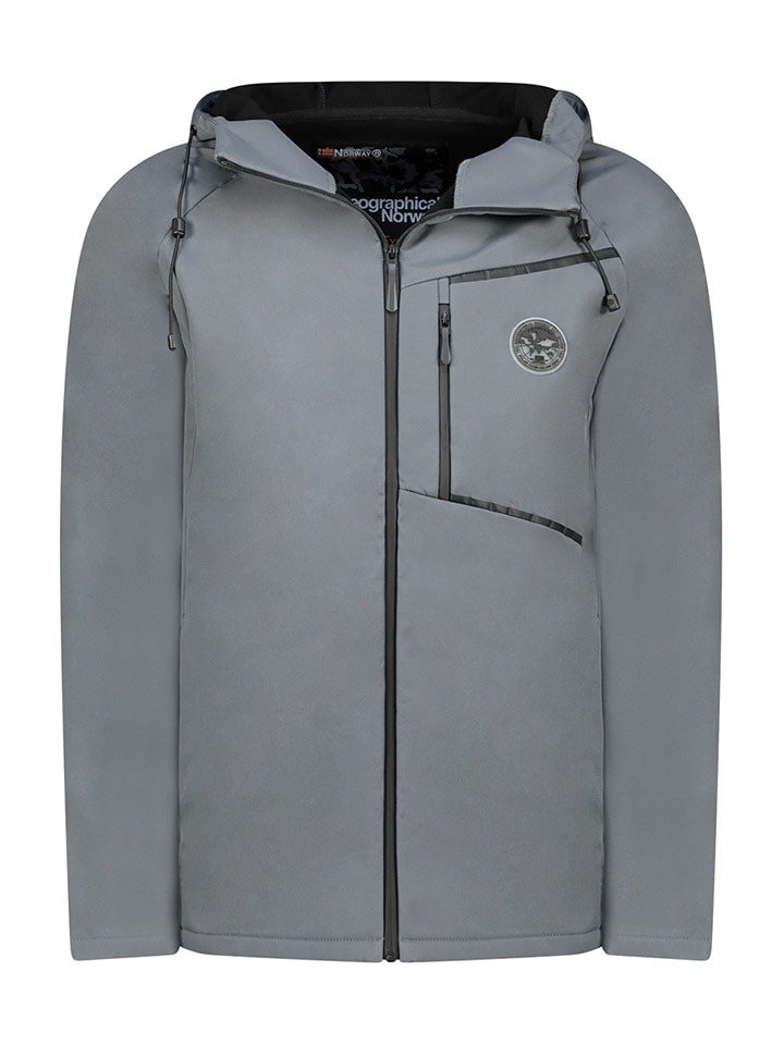 Geographical Norway Kurtka przejściowa 