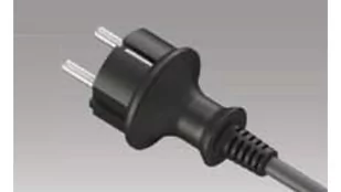 Conotech PLASTROL przyłączeniowy-narzędziowy-gumow-z-wtyczką-prostą-IP44-3x25-H07RN-F-PP-40H-3M-3X25-H07RN-CZARNY W-97218 - Przewody elektryczne - miniaturka - grafika 1