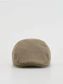 Czapki męskie - Reserved - Kaszkiet w pepitkę - wielobarwny - miniaturka - grafika 1