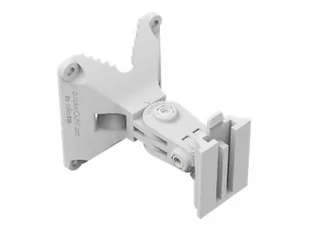 MIKROTIK QMP quick MOUNT PRO wall mount adapter for small PtP and sector antena - SXT - Pozostałe akcesoria sieciowe - miniaturka - grafika 1