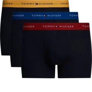 Tommy Hilfiger Bokserki 3-pack - Majtki męskie - miniaturka - grafika 1
