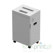 Niszczarki - Niszczarka ścinkowa Verotech VS-4025CC - miniaturka - grafika 1