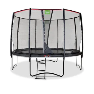 Exit Trampolina ogrodowa PeakPro ø305cm - Trampoliny - miniaturka - grafika 1