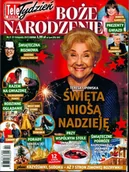 Czasopisma - Tele Tydzień Ekstra(*) - miniaturka - grafika 1