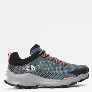 Damskie buty trekkingowe The North Face Vectiv™ FastPack FutureLight™ goblin blue/tnf black - 37,5 - Buty trekkingowe damskie - miniaturka - grafika 1