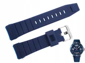 Akcesoria do zegarków - Pasek do zegarka Tommy Hilfiger TH 1791250 - miniaturka - grafika 1