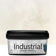Tynki - Efekt dekoracyjny Industrial Pallad 1 l Jeger - miniaturka - grafika 1