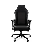 Fotele gamingowe - Yumisu Fotel Yumisu 2051 Y-2051/BG Y-2051/BG - miniaturka - grafika 1