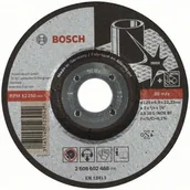 Akcesoria do elektronarzędzi - Bosch 2 608 602 488 bez kategorii, Grinding wheel 3165140523042 - miniaturka - grafika 1