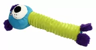 Zabawki dla psów - Pet Nova zabawka pluszowa dla psa Pies długi 30cm - miniaturka - grafika 1