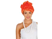 Gadżety dla niej i dla niego - Guirca Naszyjnik "Perły XL", GUIRCA GU16280 - miniaturka - grafika 1