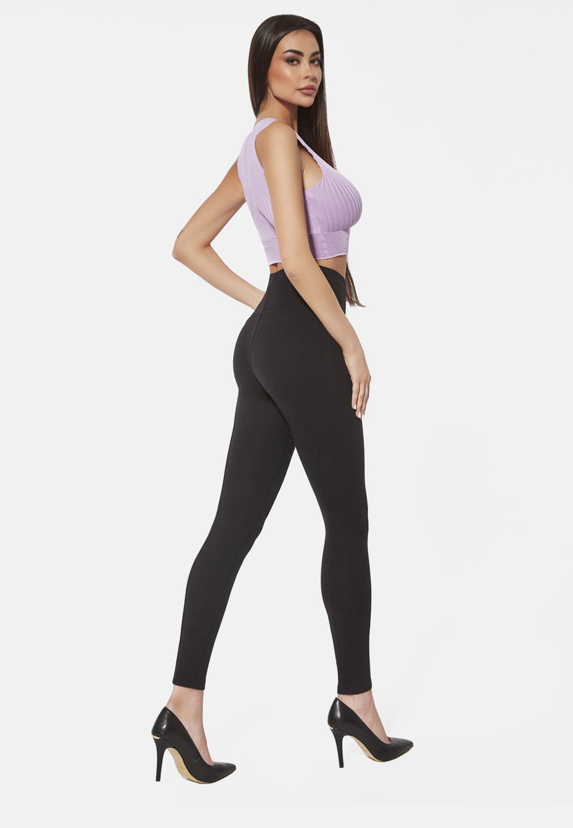 Legginsy Damskie Amparo