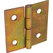 Zawiasy, okucia i inne akcesoria - Sormat Zawias splatany 35x38 mm ZAW-0644-0 - miniaturka - grafika 1