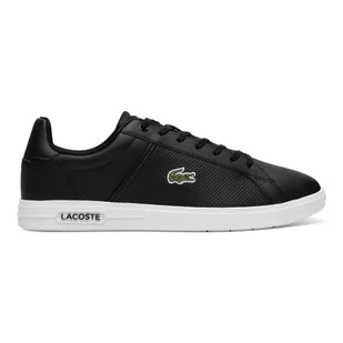 Obuwie sportowe LACOSTE EURO BASE 48SMA0113-312 - Sneakersy męskie - miniaturka - grafika 1
