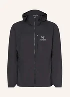 Moda i Uroda OUTLET - Arc'teryx Wiatrówka Squamish Hoody schwarz - miniaturka - grafika 1