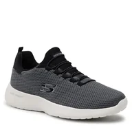 Buty dla dziewczynek - Skechers Dynamight 302204L-PKPR Rozmiar: 28 - miniaturka - grafika 1