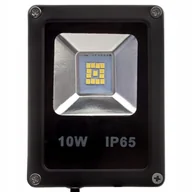 Lampy pozostałe - Eko-Light HALOPAK EK958 naświetlacz 10W 6000K - miniaturka - grafika 1