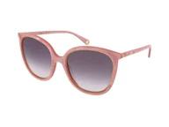 Okulary przeciwsłoneczne - Okulary przeciwsłoneczne Gucci GG1076S 005 - miniaturka - grafika 1