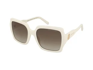 Okulary przeciwsłoneczne Marc Jacobs Marc 731/S SZJ/HA - Okulary przeciwsłoneczne - miniaturka - grafika 1