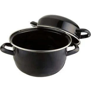 Garnek do muli z pokrywką 5 l - Hendi 625101 - Garnki - miniaturka - grafika 1