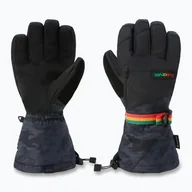 Rękawice narciarskie - Rękawice snowboardowe męskie Dakine Titan Gore-Tex - miniaturka - grafika 1