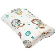 Poduszki do karmienia - Kerstin PODUSZKA DO KARMIENIA NA RĘKĘ BAWEŁNA - miniaturka - grafika 1