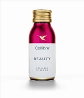 Suplementy diety - Collibre Collagen (10 000 mg) beauty shot suplement diety 60 ml - miniaturka - grafika 1