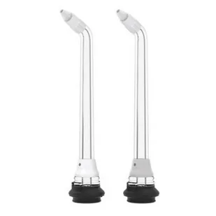 Waterpik WOD-2E ortodontyczne końcówki do IRYGATORA WF-05,06 - 2 szuki - Końcówki do irygatorów - miniaturka - grafika 1