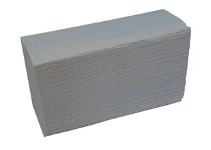 Ręcznik ZZ KATRIN biały 2w 20x150listków CLASSIC 65944/431468/36180 karton - Ręczniki papierowe - miniaturka - grafika 3