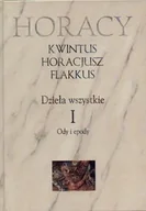 Poezja - Dzieła wszystkie - miniaturka - grafika 1