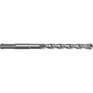 Wiertła - VERTO Wiertło do do betonu SDS Plus, 16 x 160 mm, S4 60H632 - miniaturka - grafika 1