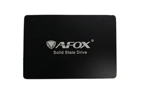 AFOX SSD 256GB INTEL QLC 560 MB/S - Dyski SSD - miniaturka - grafika 1