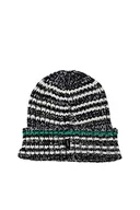 Czapki męskie - ESPRIT Akcesoria męskie 112EA2P304 czapka beanie, 400/NAVY, standardowa - miniaturka - grafika 1