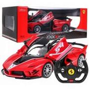 Zabawki zdalnie sterowane - Ferrari F40 R/C 1:14 Rastar - miniaturka - grafika 1