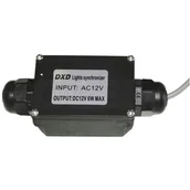 Akcesoria do armatury i ceramiki - Zepehof Synchronizator świateł DXD- light synchronizer ZEP-12 - miniaturka - grafika 1