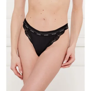 Guess Underwear Figi brazylijskie JANE - Majtki damskie - miniaturka - grafika 1