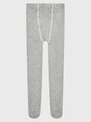 Skarpetki dla dzieci - Condor Rajstopy Dziecięce 2.591/1 Szary - miniaturka - grafika 1